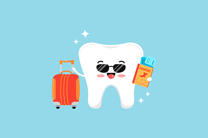 Ensuring Quality And Safety In Dental Tourism