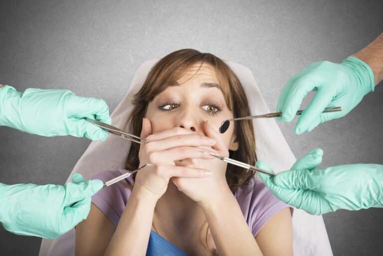 Overcoming Dental Phobia Through Dental Tourism