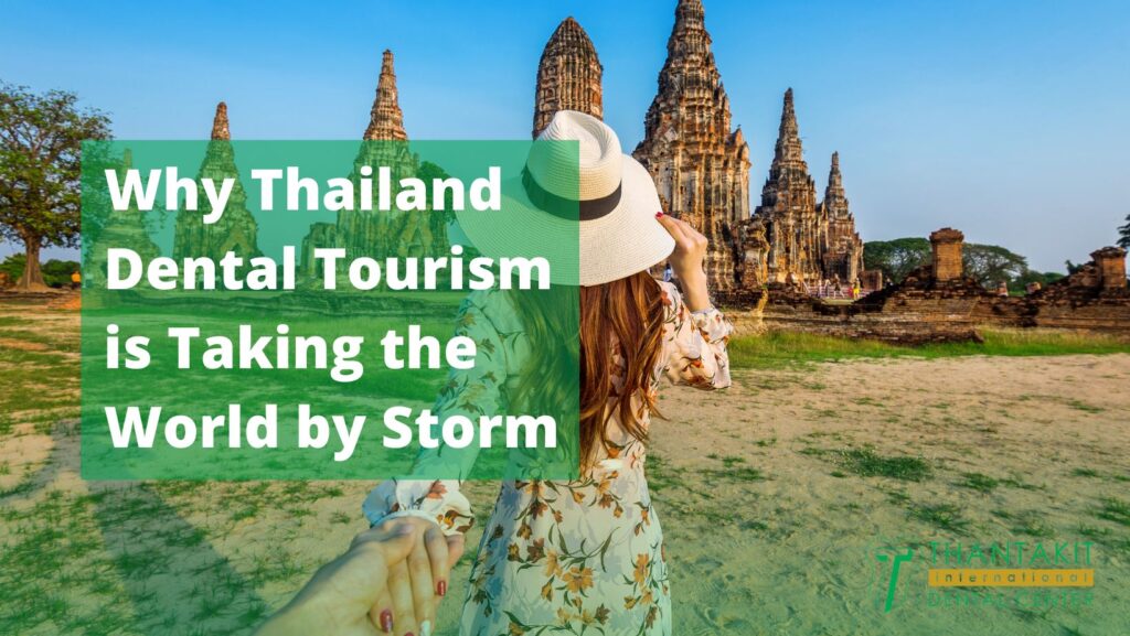 Popular Dental Tourism Destinations In Southeast Asia