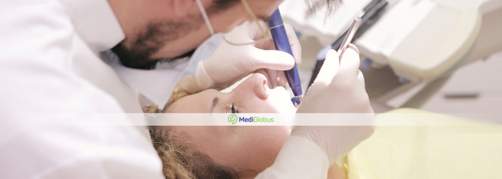 Top Dental Clinics For International Patients