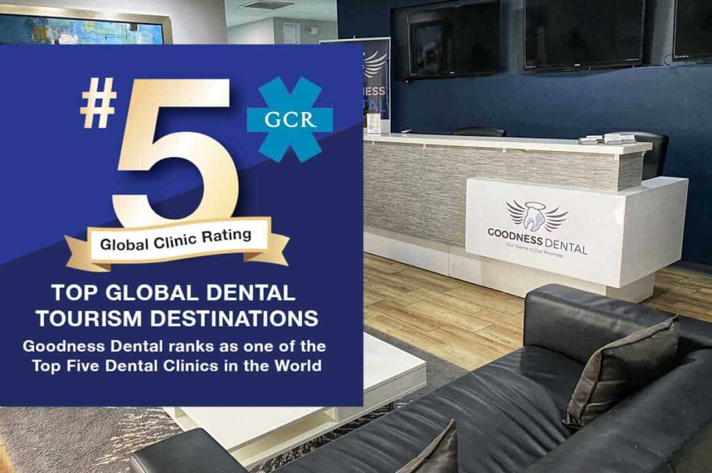 Top Dental Clinics For International Patients