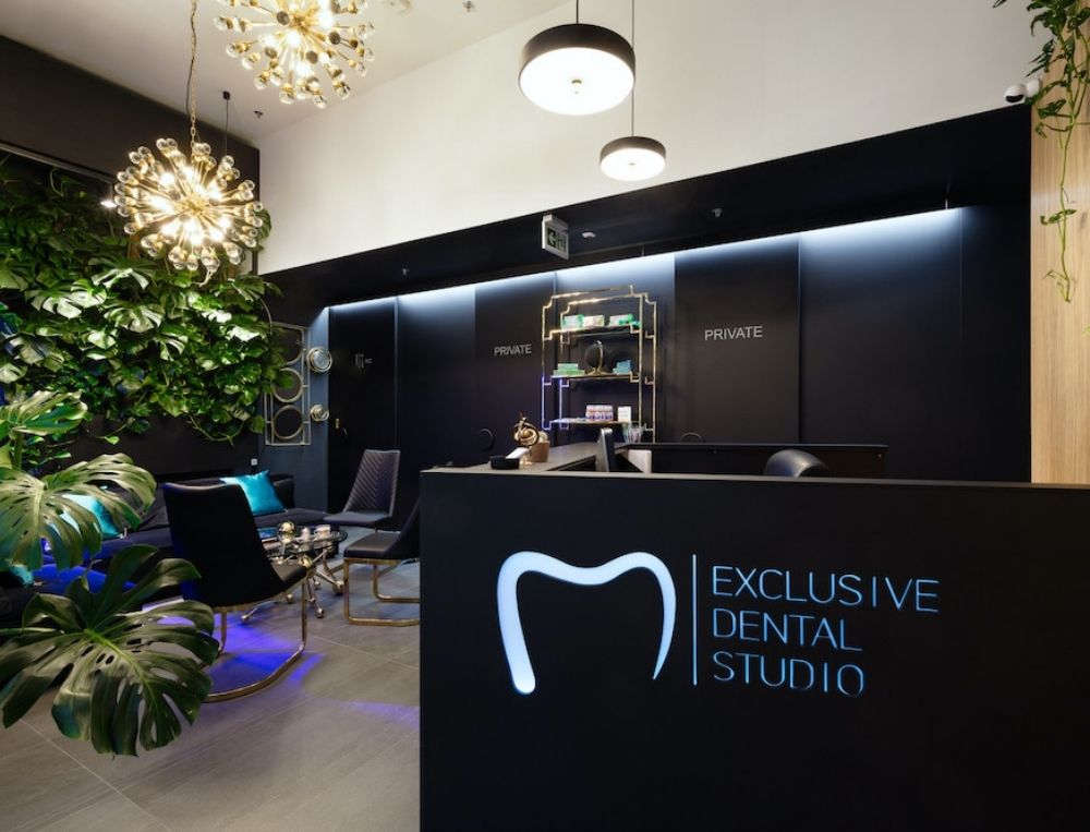 Top Dental Clinics For International Patients