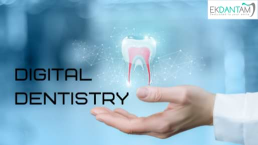 Dental Tourism And Digital Dentistry: Embracing Technology