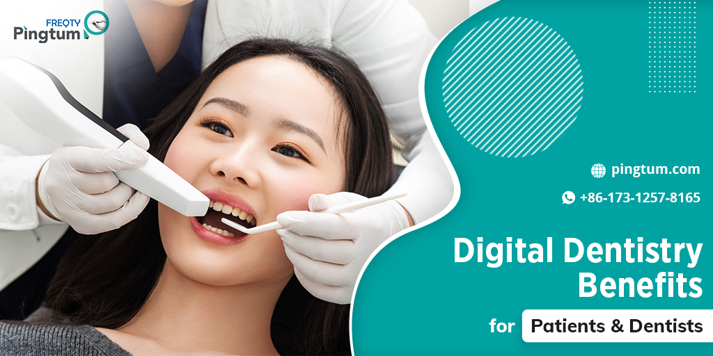 Dental Tourism And Digital Dentistry: Embracing Technology