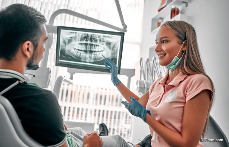 Dental Tourism And Its Impact On Local Economies