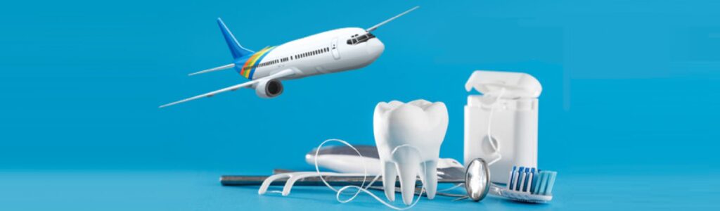 Medical Tourism Mexico Dental Including Travel And Hotel Packages