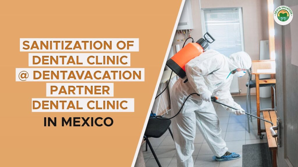 Mexico City Dental Tourism Packages