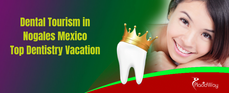 Mexico Dental Tourism Packages